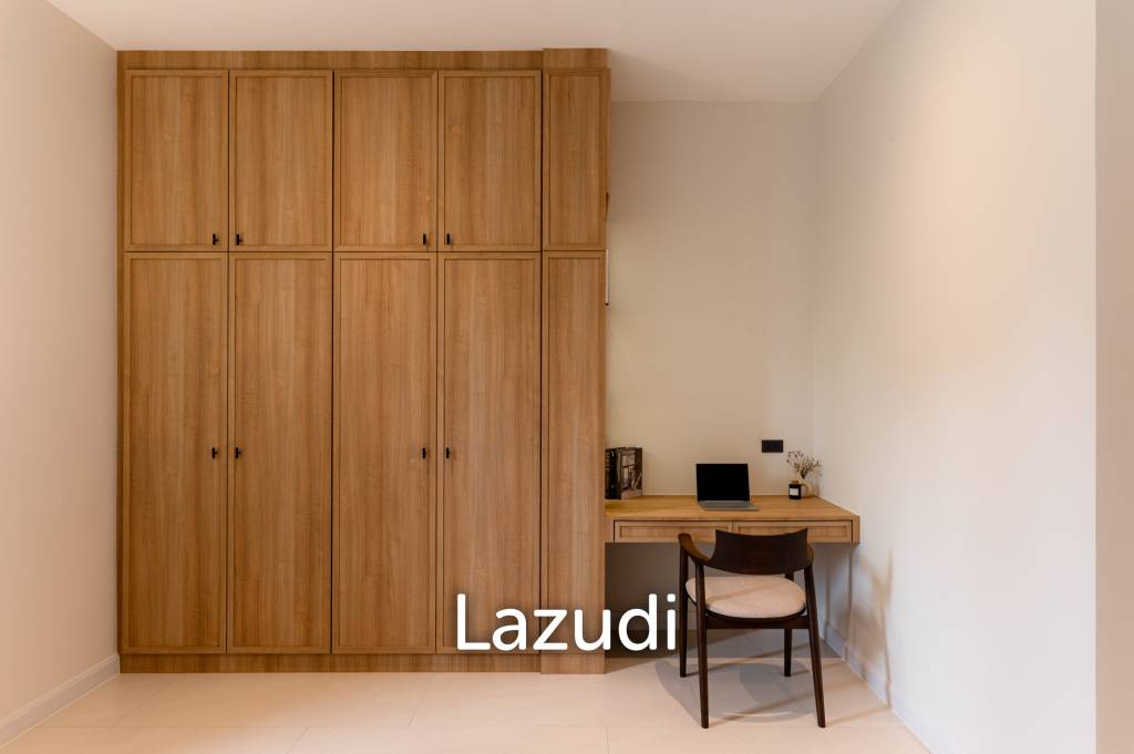 754 Sqm 3 Bed 3 Bath Villa For Sale