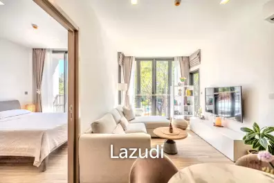 2 Bedroom 1 Bathroom 52 SQ.M KAWA HAUS