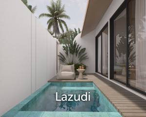 COZY ONE-BEDROOM VILLA IN PADONAN, CANGGU