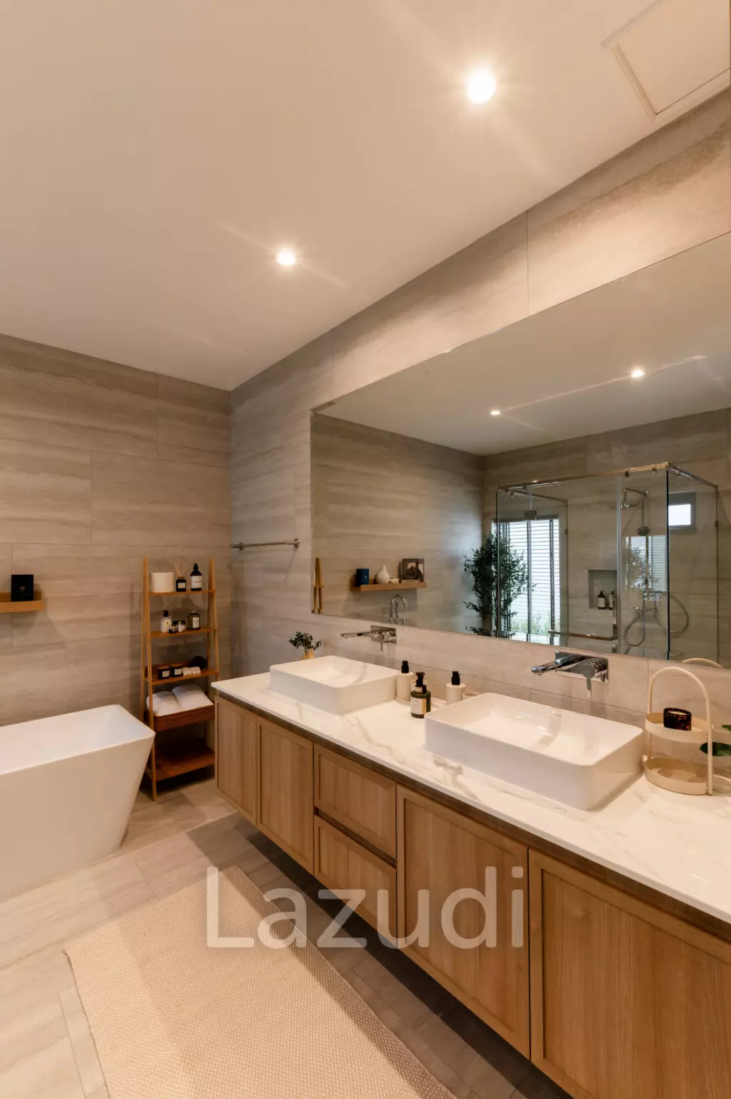 4 Beds 4 baths 550 SQ.M La Felice Exclusive Villa Hua Hin , Type C2