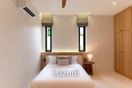 4 Beds 4 baths 550 SQ.M La Felice Exclusive Villa Hua Hin , Type C2