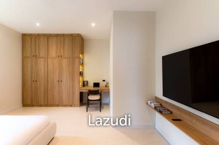 4 Beds 4 baths 550 SQ.M La Felice Exclusive Villa Hua Hin , Type C2