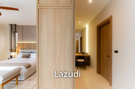 4 Beds 4 baths 550 SQ.M La Felice Exclusive Villa Hua Hin , Type C2