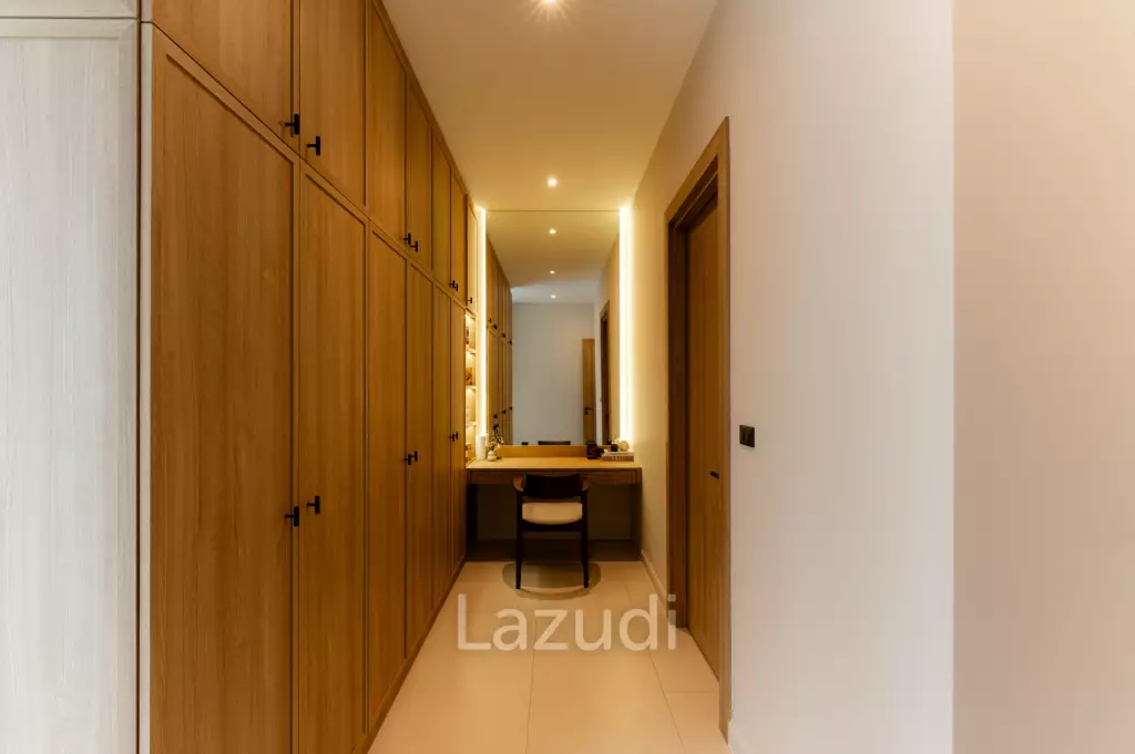 4 Beds 4 baths 550 SQ.M La Felice Exclusive Villa Hua Hin , Type C2
