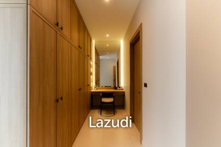 4 Beds 4 baths 550 SQ.M La Felice Exclusive Villa Hua Hin , Type C2