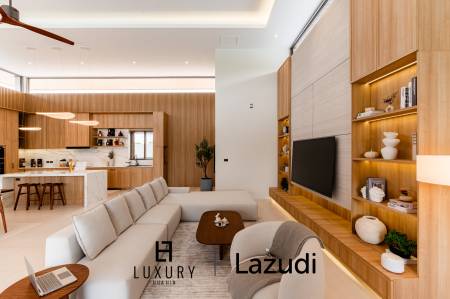 1,024 Sqm 4 Bed 4 Bath Villa For Sale