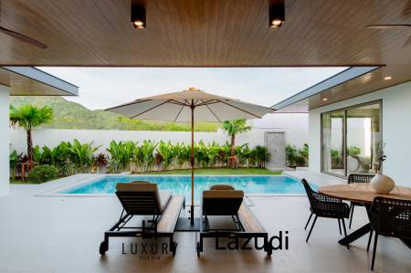 1,024 Sqm 4 Bed 4 Bath Villa For Sale