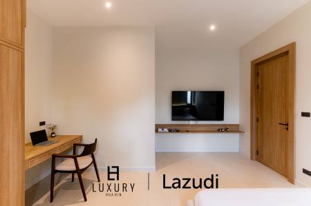 1,024 Sqm 4 Bed 4 Bath Villa For Sale
