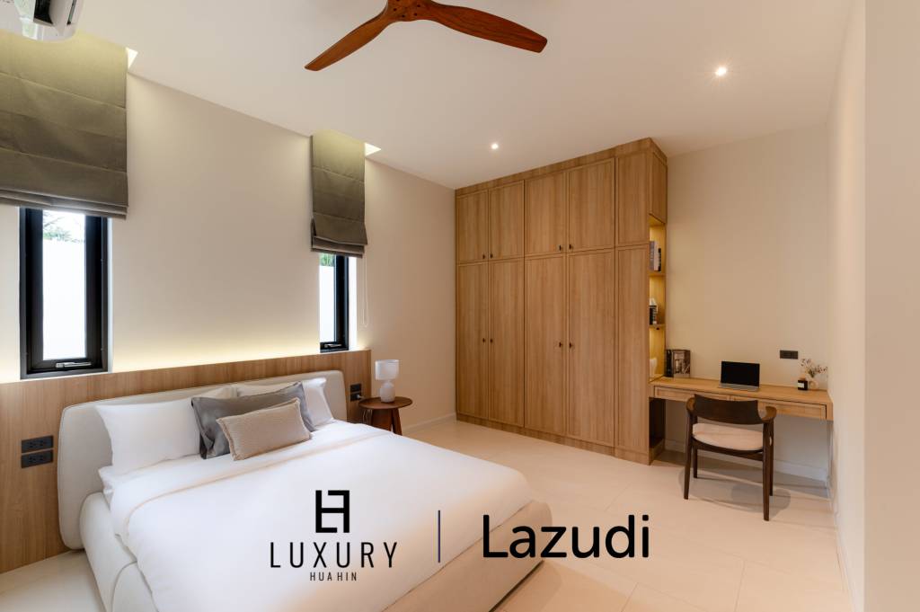 1,024 Sqm 4 Bed 4 Bath Villa For Sale
