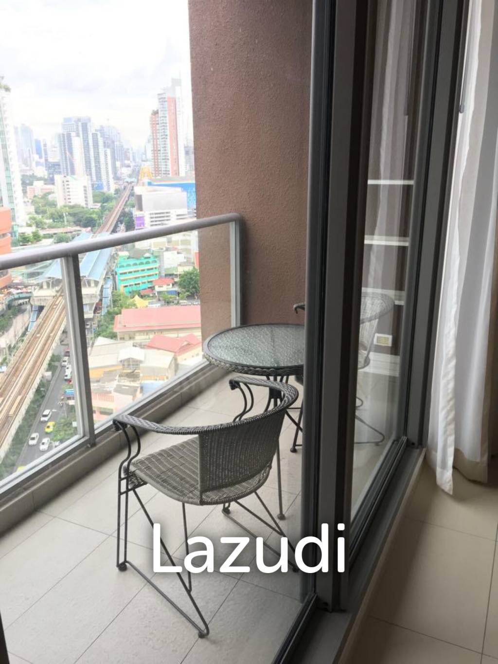 2 Bedroom 3 Bathroom 74 SQ.M The Lofts Ekkamai