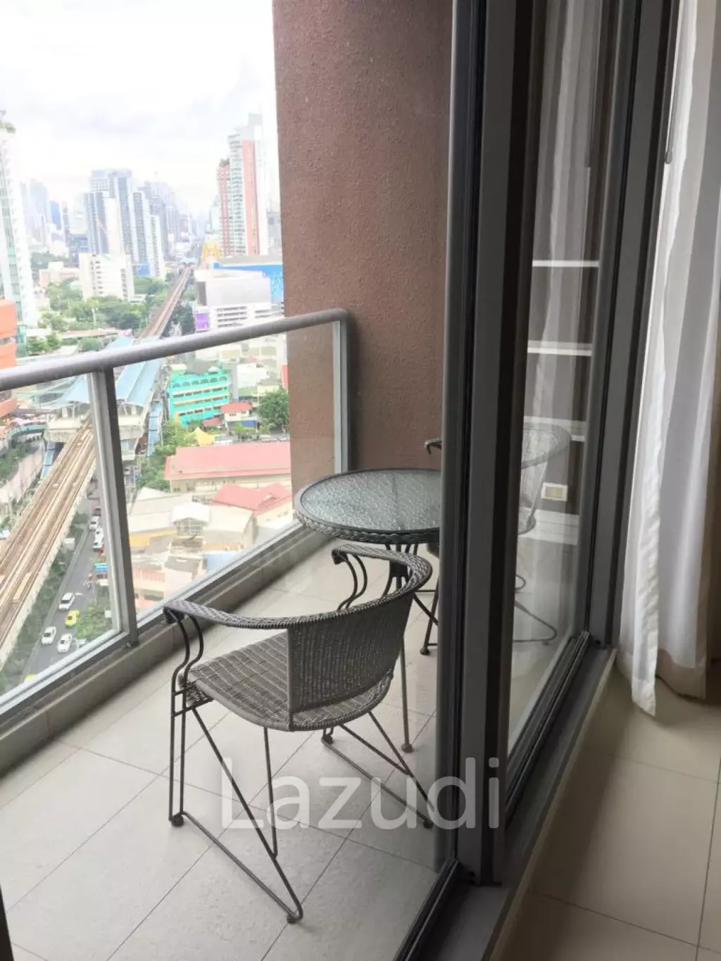2 Bedroom 3 Bathroom 74 SQ.M The Lofts Ekkamai