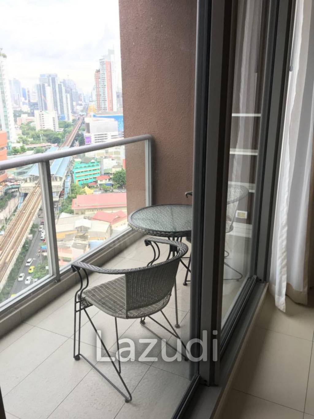 2 Bedroom 3 Bathroom 74 SQ.M The Lofts Ekkamai