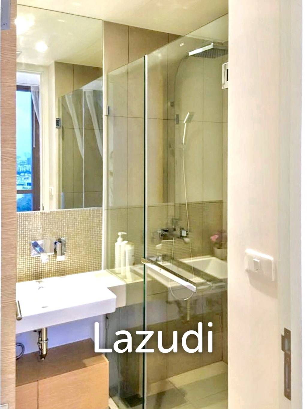2 Bedroom 3 Bathroom 74 SQ.M The Lofts Ekkamai