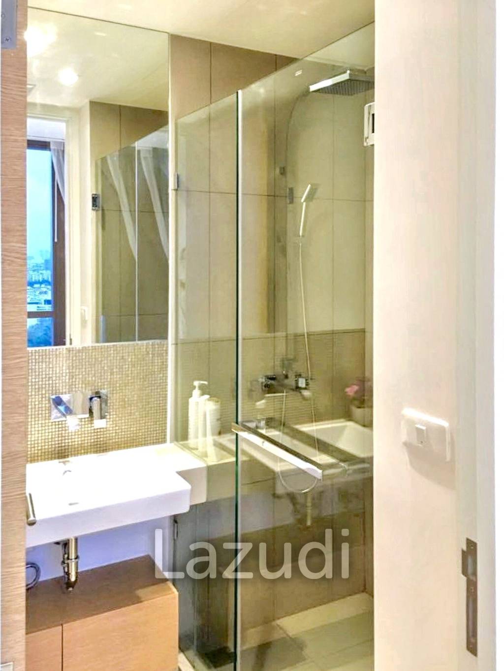 2 Bedroom 3 Bathroom 74 SQ.M The Lofts Ekkamai