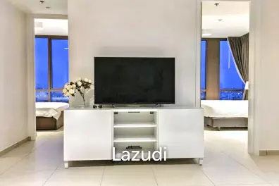 2 Bedroom 3 Bathroom 74 SQ.M The Lofts Ekkamai