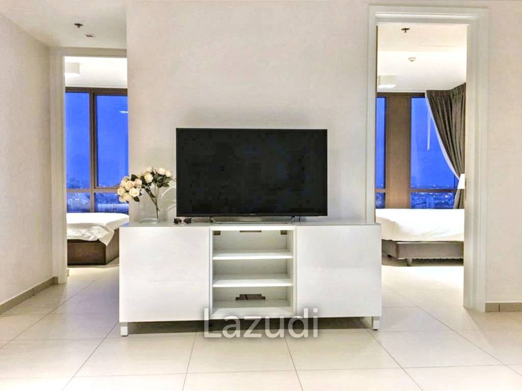 2 Bedroom 3 Bathroom 74 SQ.M The Lofts Ekkamai