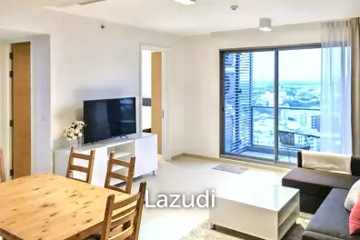 2 Bedroom 3 Bathroom 74 SQ.M The Lofts Ekkamai