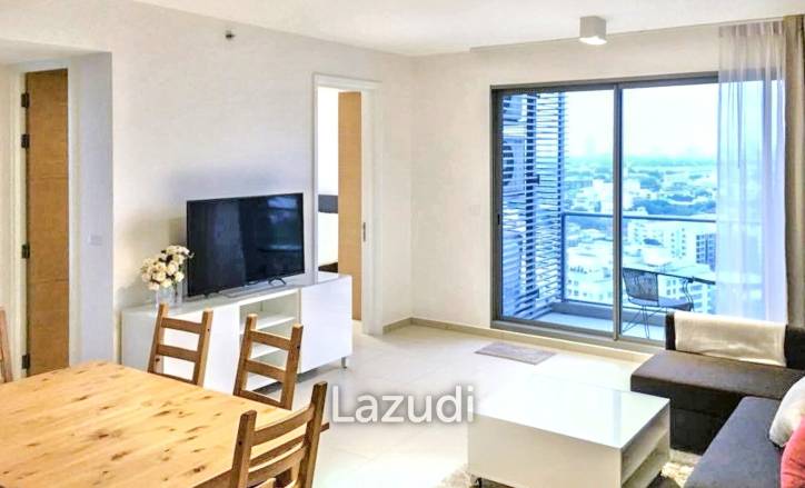 2 Bedroom 3 Bathroom 74 SQ.M The Lofts Ekkamai