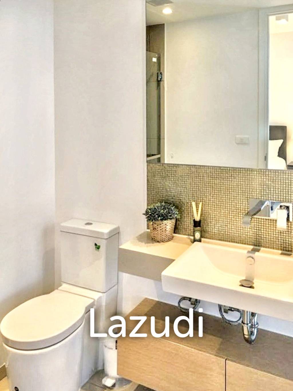 2 Bedroom 3 Bathroom 74 SQ.M The Lofts Ekkamai