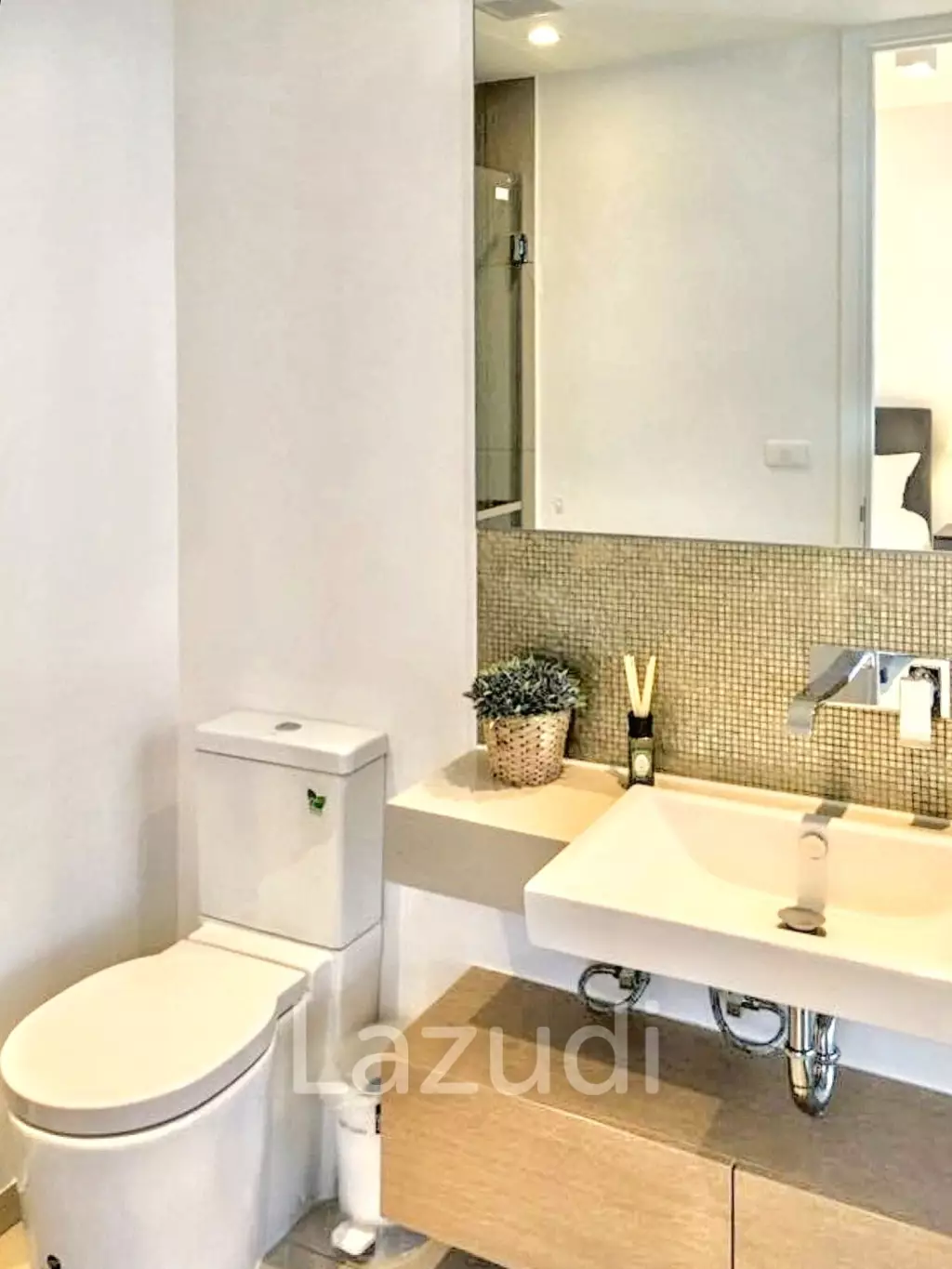 2 Bedroom 3 Bathroom 74 SQ.M The Lofts Ekkamai