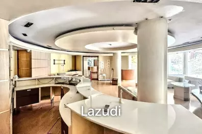 Dental Clinic Space for Rent in Sala Daeng
