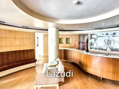 Dental Clinic Space for Rent in Sala Daeng