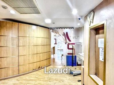 Dental Clinic Space for Rent in Sala Daeng