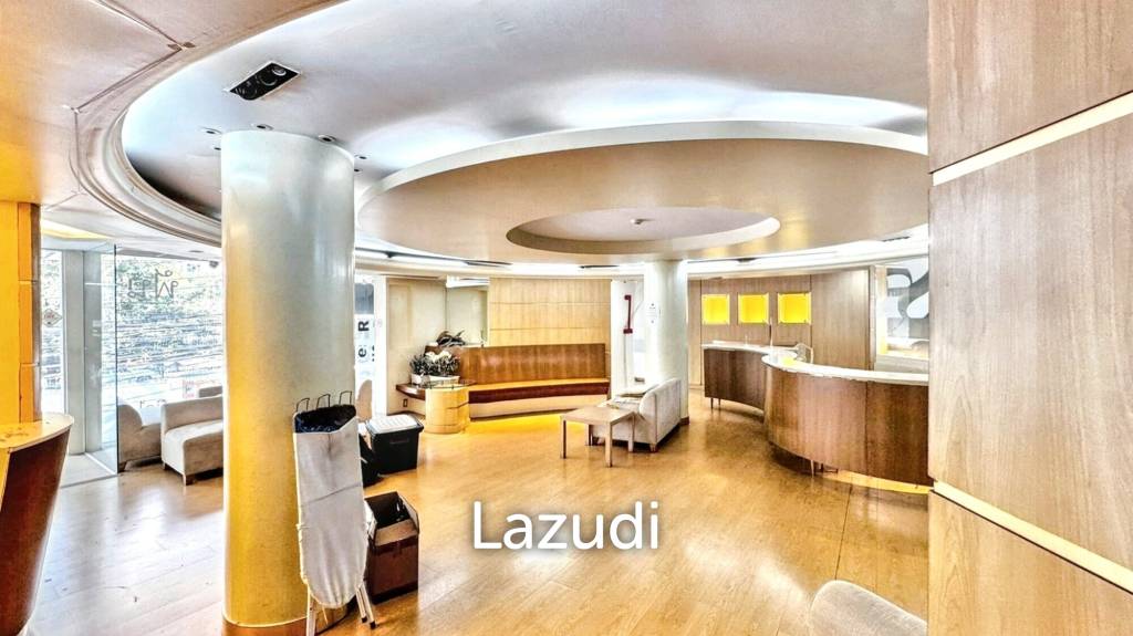 Dental Clinic Space for Rent in Sala Daeng