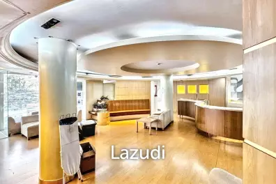Dental Clinic Space for Rent in Sala Daeng
