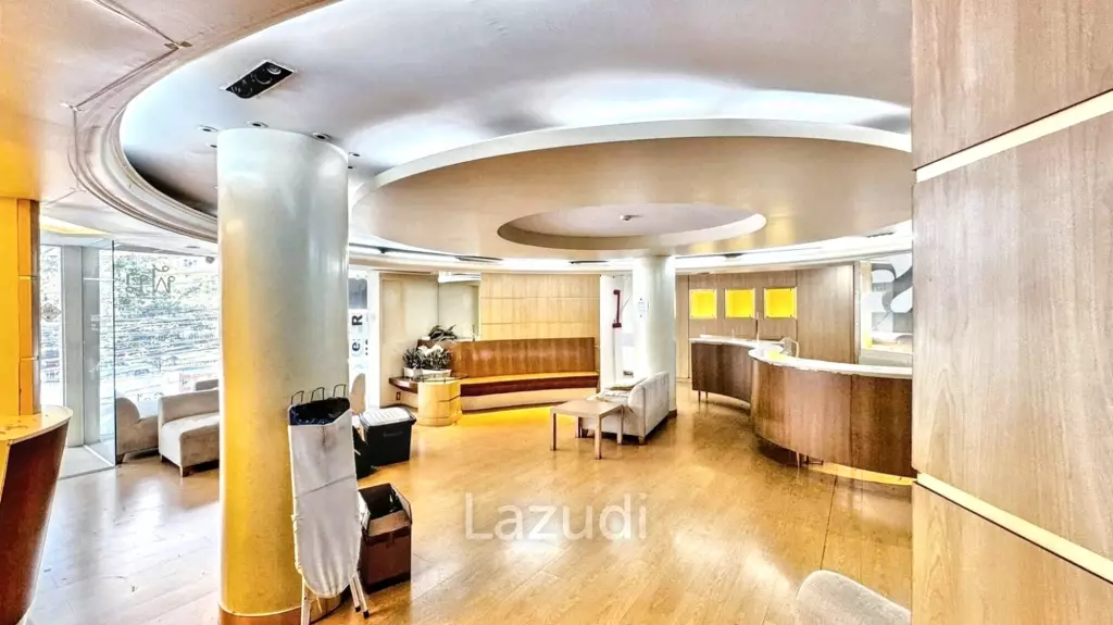 Dental Clinic Space for Rent in Sala Daeng
