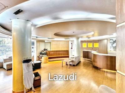 Dental Clinic Space for Rent in Sala Daeng