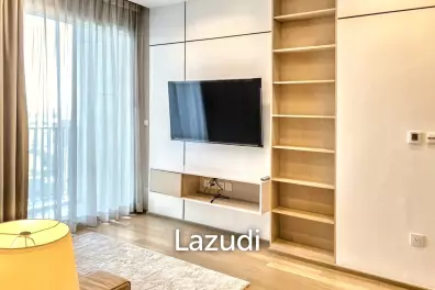 2 Bedroom 2 Bathroom 74 SQ.M  Siri at Sukhumvit