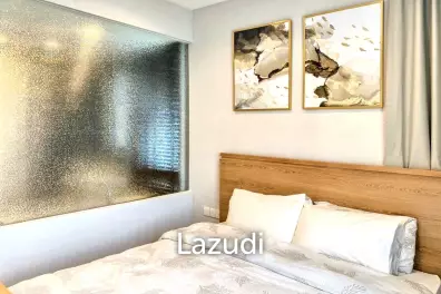 2 Bedroom 2 Bathroom 74 SQ.M  Siri at Sukhumvit