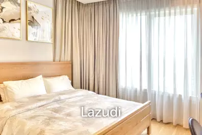 2 Bedroom 2 Bathroom 74 SQ.M  Siri at Sukhumvit