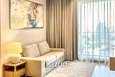 2 Bedroom 2 Bathroom 74 SQ.M  Siri at Sukhumvit