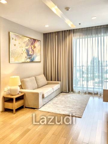 2 Bedroom 2 Bathroom 74 SQ.M  Siri at Sukhumvit