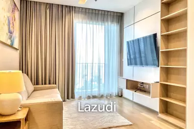 2 Bedroom 2 Bathroom 74 SQ.M  Siri at Sukhumvit