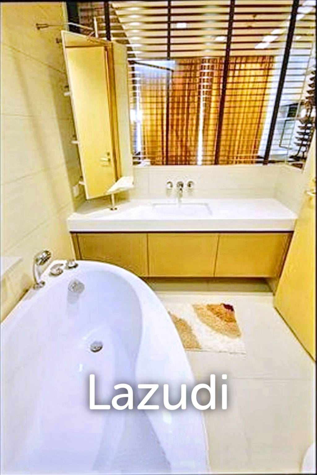 1 Bedroom 1 Bathroom  50 Sqm Siri at Sukhumvit