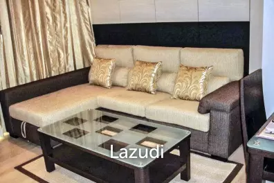 1 Bedroom 1 Bathroom  50 Sqm Siri at Sukhumvit