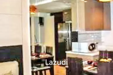 1 Bedroom 1 Bathroom  50 Sqm Siri at Sukhumvit