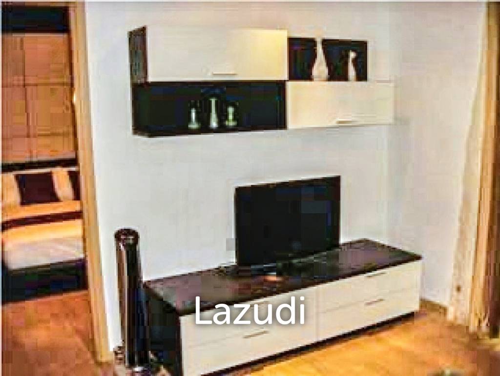 1 Bedroom 1 Bathroom  50 Sqm Siri at Sukhumvit