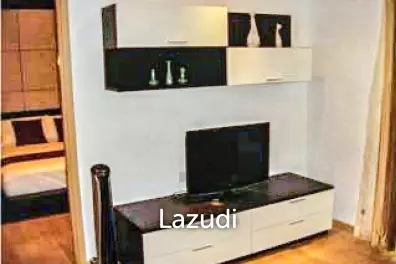 1 Bedroom 1 Bathroom  50 Sqm Siri at Sukhumvit