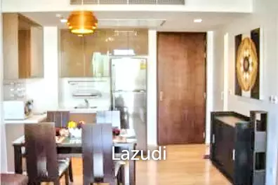 1 Bedroom 1 Bathroom  50 Sqm Siri at Sukhumvit