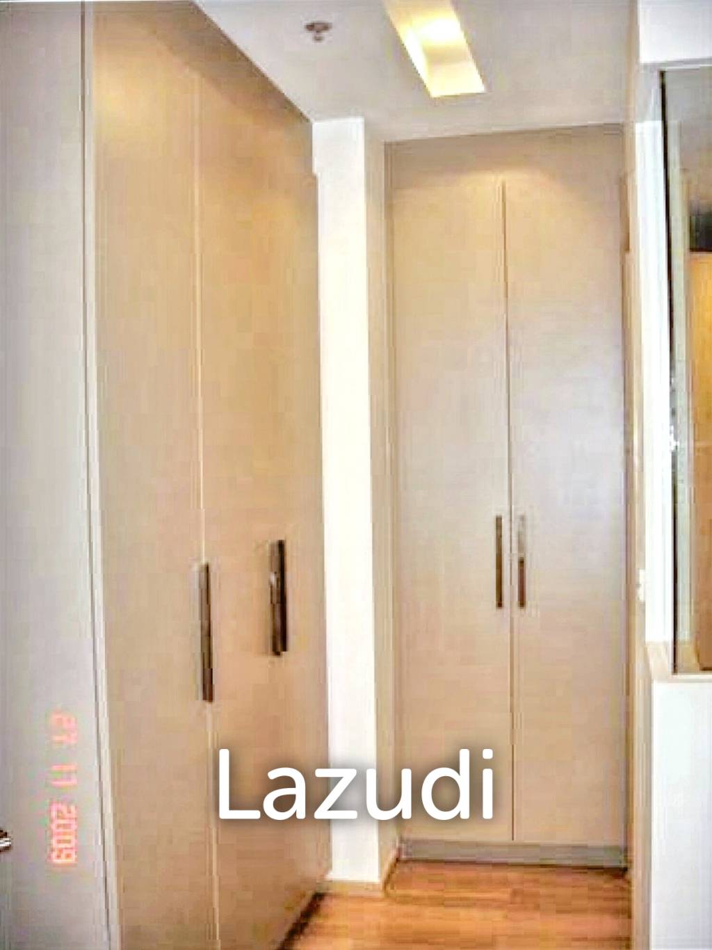 1 Bedroom 1 Bathroom  50 Sqm Siri at Sukhumvit
