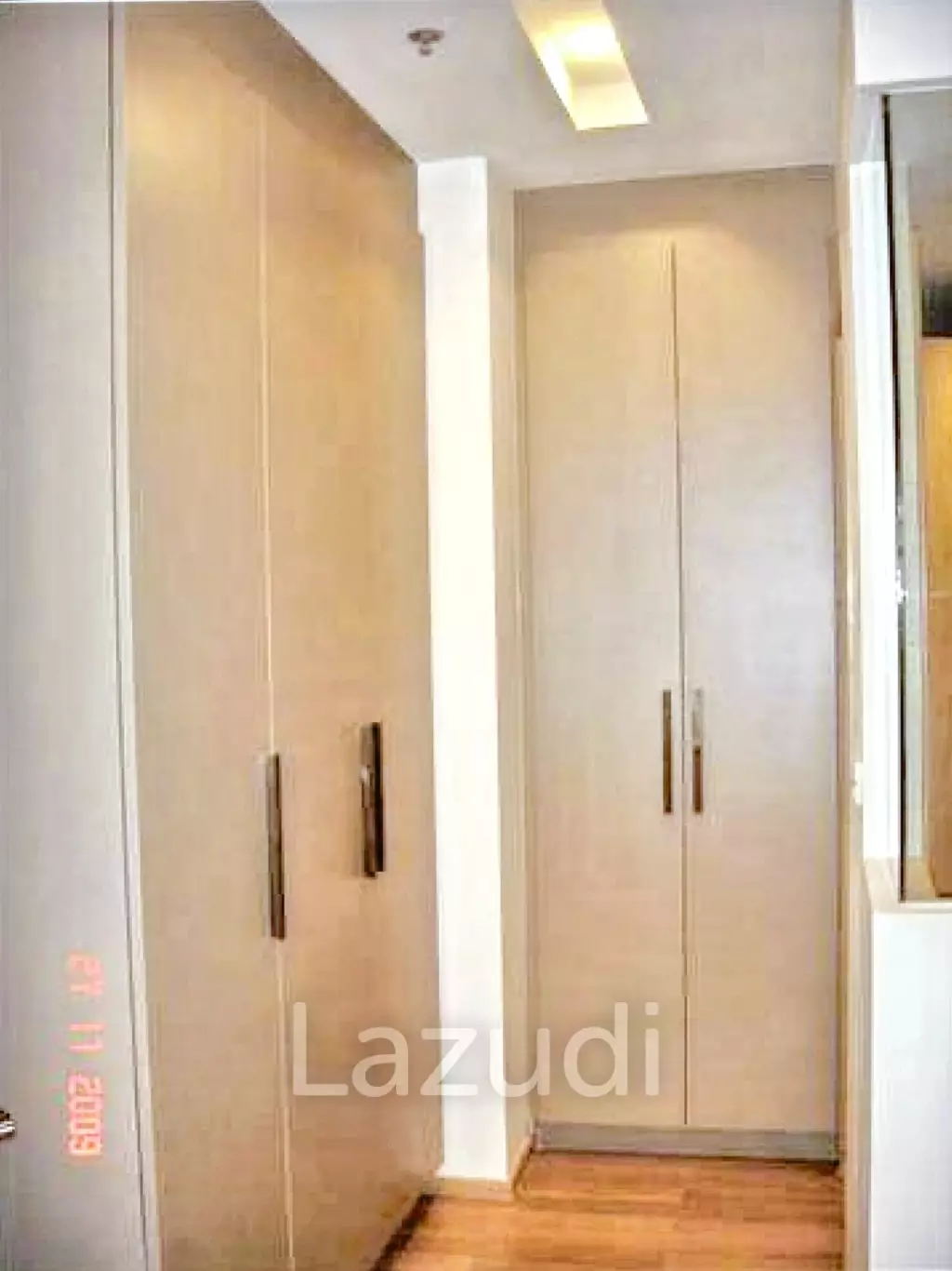 1 Bedroom 1 Bathroom  50 Sqm Siri at Sukhumvit