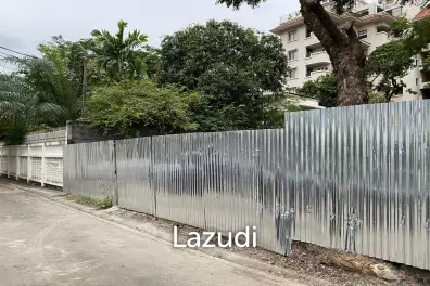 Beautiful Land for Rent Near Health Land , Big C Ekkamai