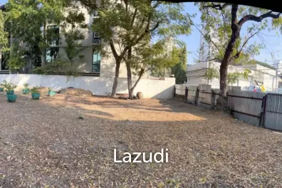 Beautiful Land for Rent Near Health Land , Big C Ekkamai
