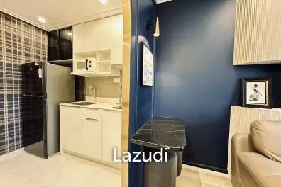 2 Beds 1 Bath 53 SQ.M IDEO Mobi Sukhumvit 66