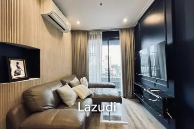 2 Beds 1 Bath 53 SQ.M IDEO Mobi Sukhumvit 66