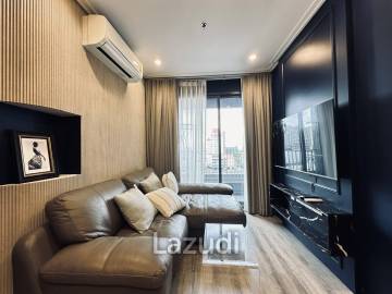2 Beds 1 Bath 53 SQ.M IDEO Mobi Sukhumvit 66